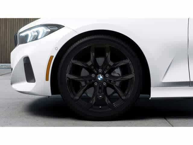 2026 BMW 3 Series 330i xDrive Sedan *Ltd Avail*