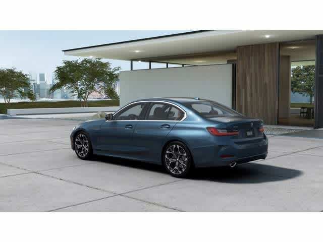 2026 BMW 3 Series 330i xDrive Sedan *Ltd Avail*