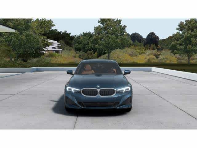 2026 BMW 3 Series 330i xDrive Sedan *Ltd Avail*