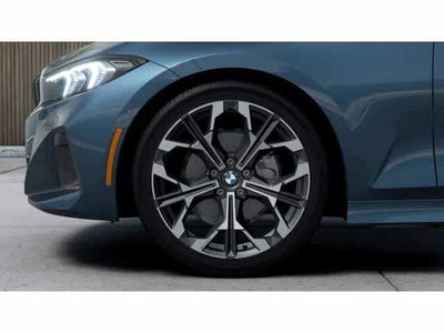 2026 BMW 3 Series 330i xDrive Sedan *Ltd Avail*