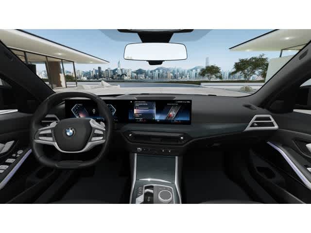 2026 BMW 3 Series 330i xDrive Sedan *Ltd Avail*