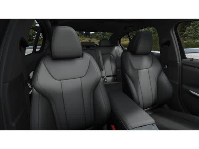 2026 BMW 3 Series 330i xDrive Sedan *Ltd Avail*