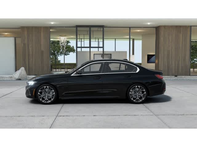 2026 BMW 3 Series 330i xDrive Sedan *Ltd Avail*