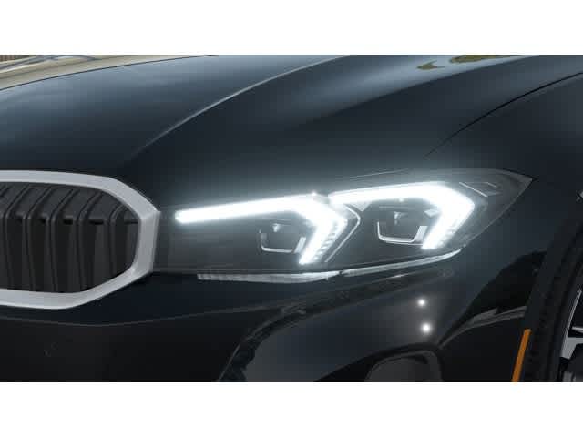 2026 BMW 3 Series 330i xDrive Sedan *Ltd Avail*