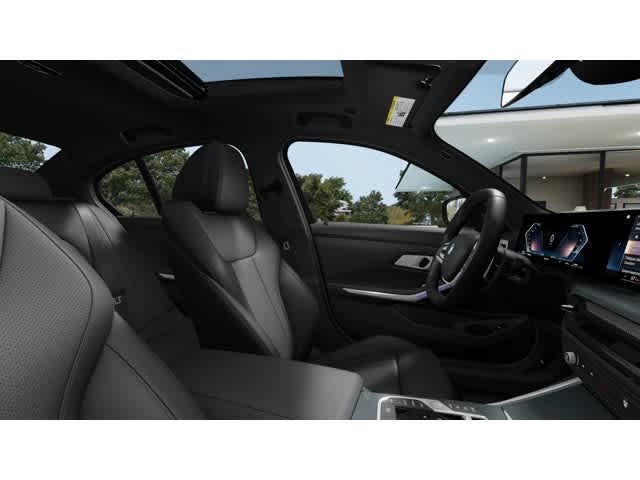 2026 BMW 3 Series 330i xDrive Sedan *Ltd Avail*