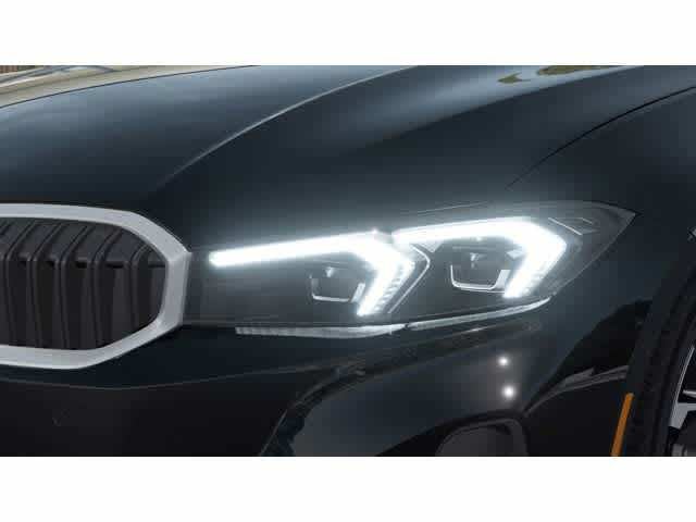 2026 BMW 3 Series 330i xDrive Sedan *Ltd Avail*