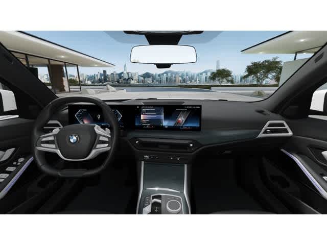 2026 BMW 3 Series 330i xDrive Sedan *Ltd Avail*
