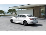 2026 BMW 3 Series 330i xDrive Sedan *Ltd Avail*