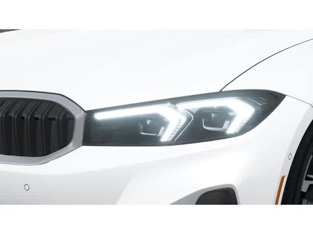 2026 BMW 3 Series 330i xDrive Sedan *Ltd Avail*