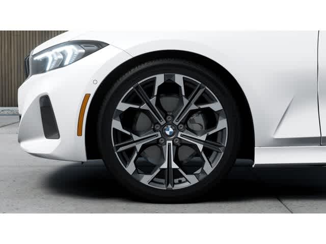 2026 BMW 3 Series 330i xDrive Sedan *Ltd Avail*