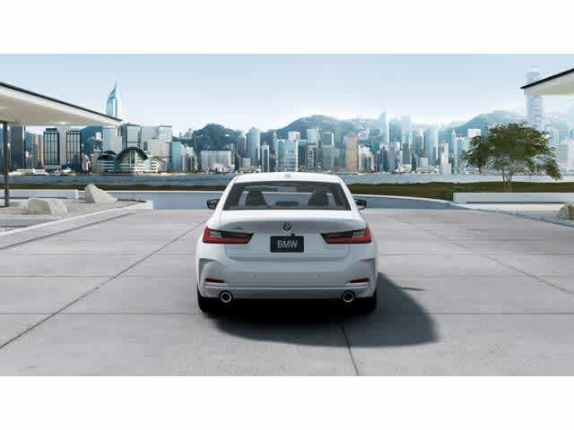 2026 BMW 3 Series 330i xDrive Sedan *Ltd Avail*