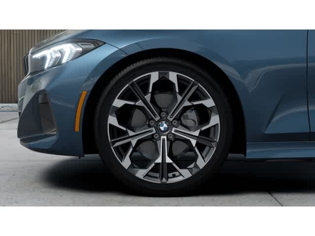 2026 BMW 3 Series 330i xDrive Sedan *Ltd Avail*