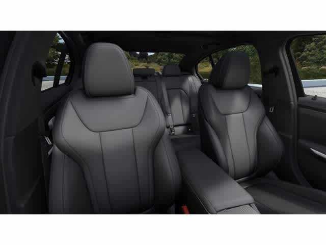 2026 BMW 3 Series 330i xDrive Sedan *Ltd Avail*