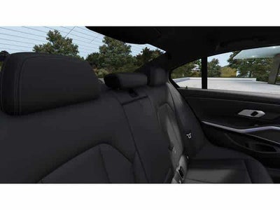 2026 BMW 3 Series 330i xDrive Sedan *Ltd Avail*