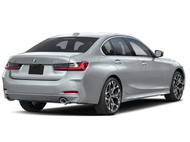 2026 BMW 3 Series 330i xDrive Sedan *Ltd Avail*