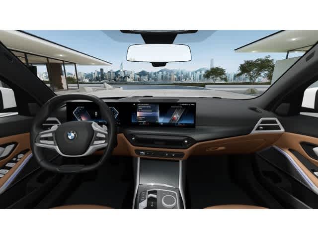 2026 BMW 3 Series 330i xDrive Sedan *Ltd Avail*