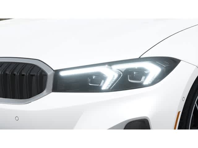 2026 BMW 3 Series 330i xDrive Sedan *Ltd Avail*