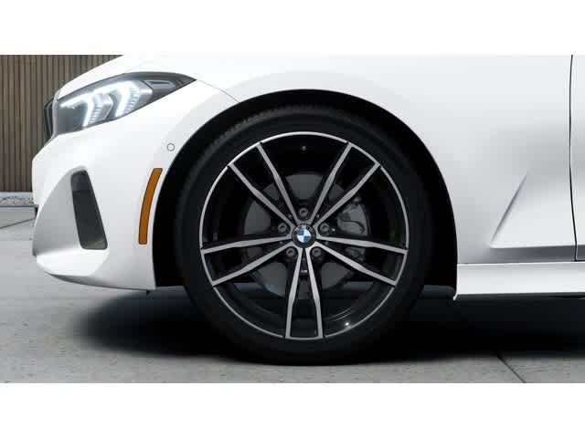 2026 BMW 3 Series 330i xDrive Sedan *Ltd Avail*