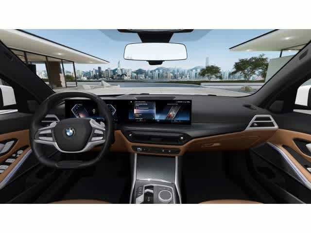 2026 BMW 3 Series 330i xDrive Sedan *Ltd Avail*