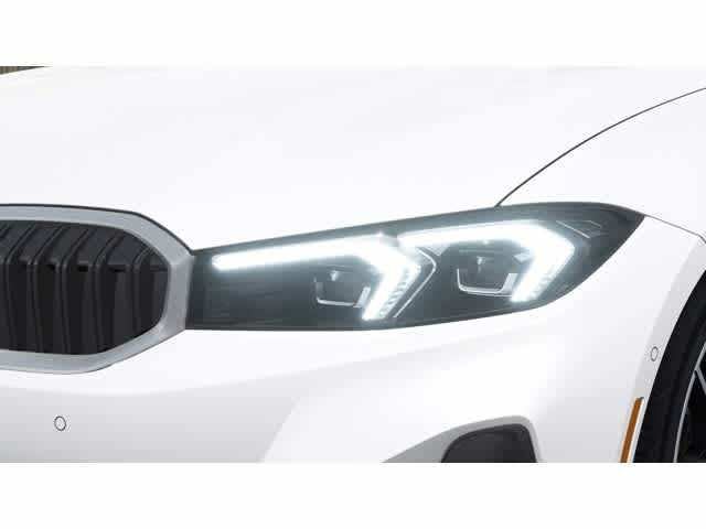 2026 BMW 3 Series 330i xDrive Sedan *Ltd Avail*