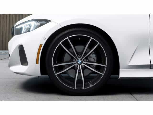 2026 BMW 3 Series 330i xDrive Sedan *Ltd Avail*