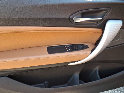 2019 BMW 2 Series M240i xDrive Coupe