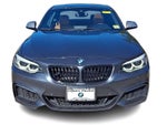 2019 BMW 2 Series M240i xDrive Coupe