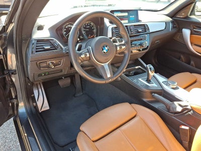 2019 BMW 2 Series M240i xDrive Coupe