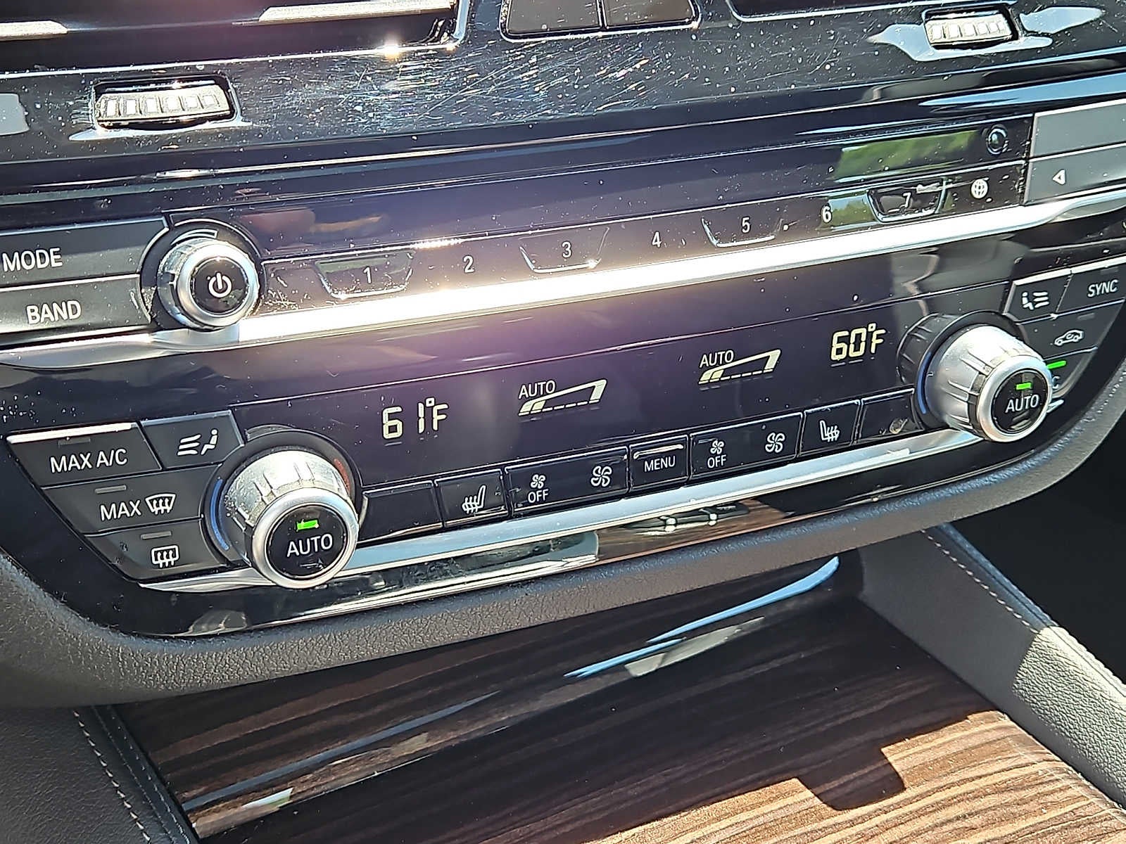 2023 BMW 5 Series 530e xDrive Plug-In Hybrid
