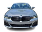 2023 BMW 5 Series 530e xDrive Plug-In Hybrid
