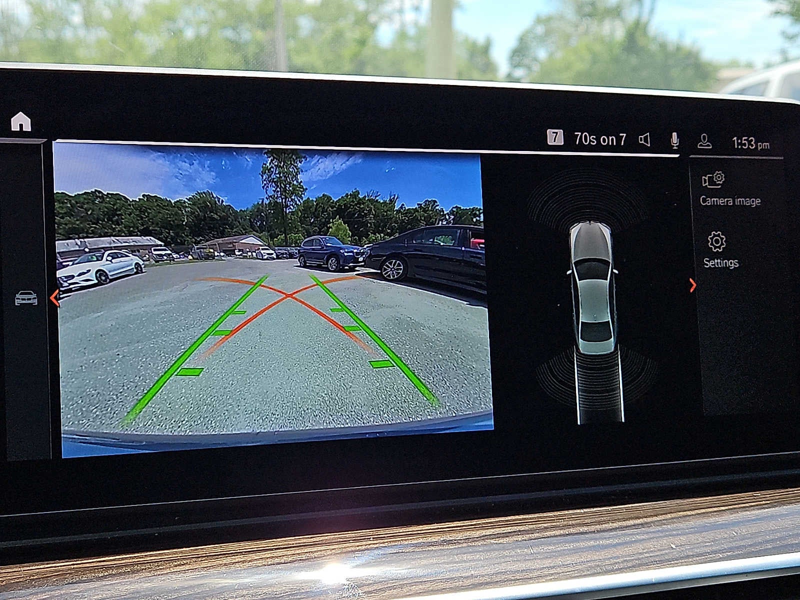 2023 BMW 5 Series 530e xDrive Plug-In Hybrid