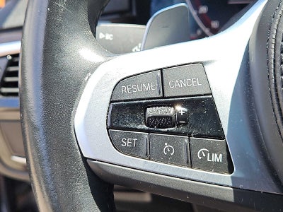2023 BMW 5 Series 530e xDrive Plug-In Hybrid
