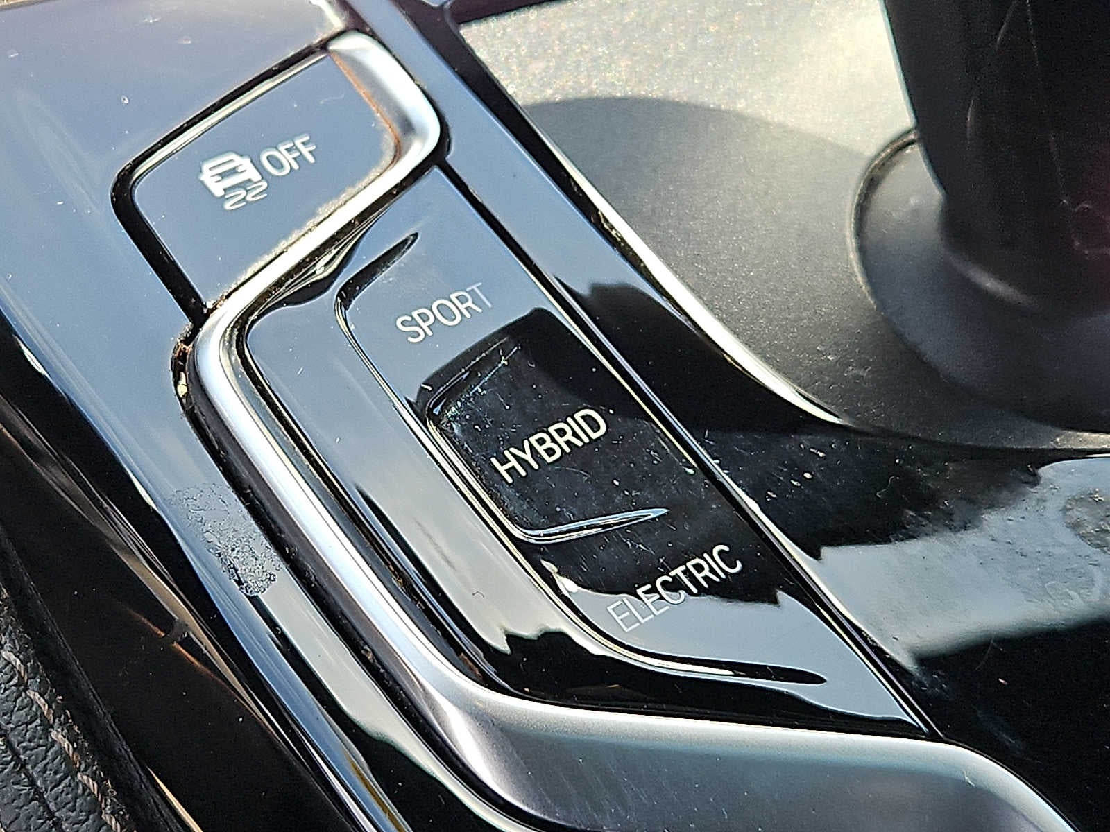 2023 BMW 5 Series 530e xDrive Plug-In Hybrid