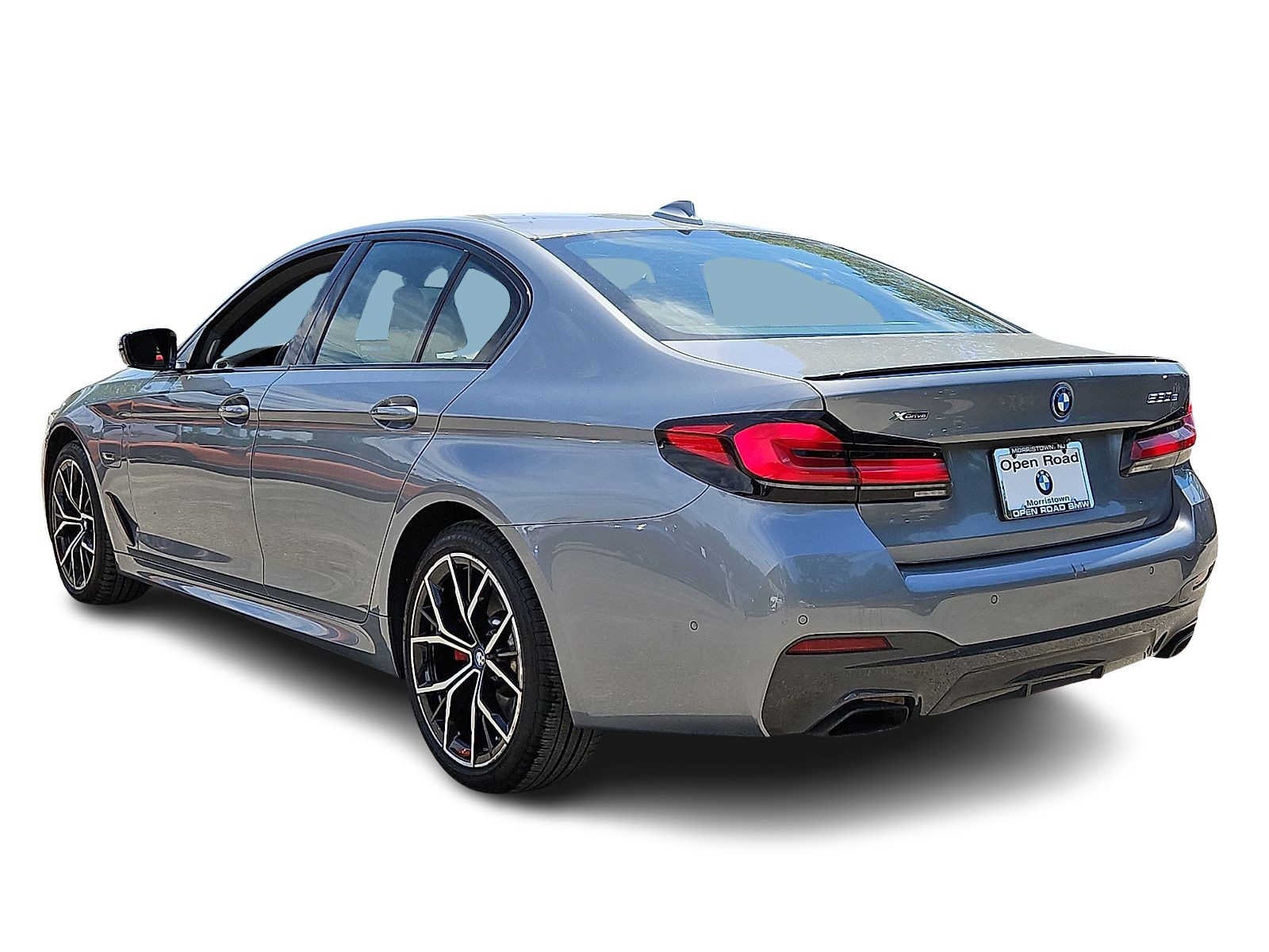 2023 BMW 5 Series 530e xDrive Plug-In Hybrid