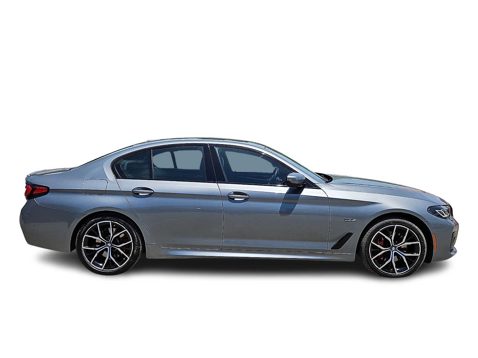 2023 BMW 5 Series 530e xDrive Plug-In Hybrid