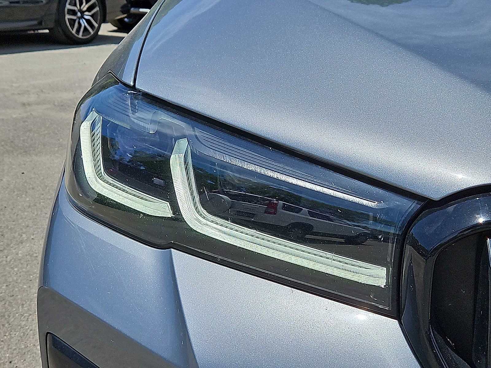 2023 BMW 5 Series 530e xDrive Plug-In Hybrid