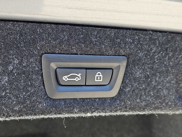 2023 BMW 5 Series 530e xDrive Plug-In Hybrid