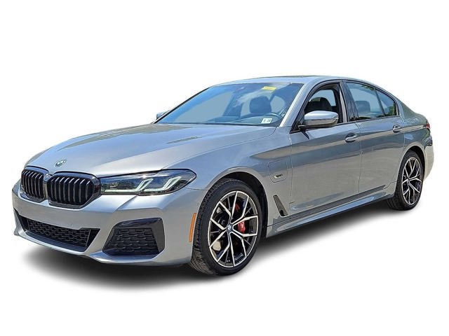 2023 BMW 5 Series 530e xDrive Plug-In Hybrid