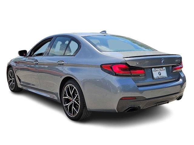 2023 BMW 5 Series 530e xDrive Plug-In Hybrid