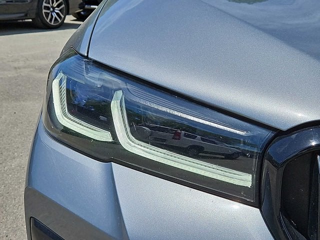 2023 BMW 5 Series 530e xDrive Plug-In Hybrid
