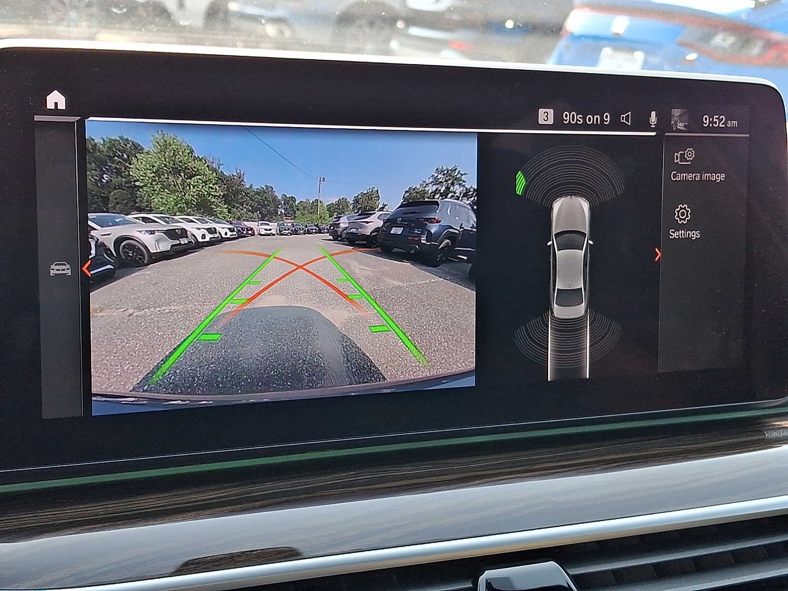 2023 BMW 5 Series 530e xDrive Plug-In Hybrid