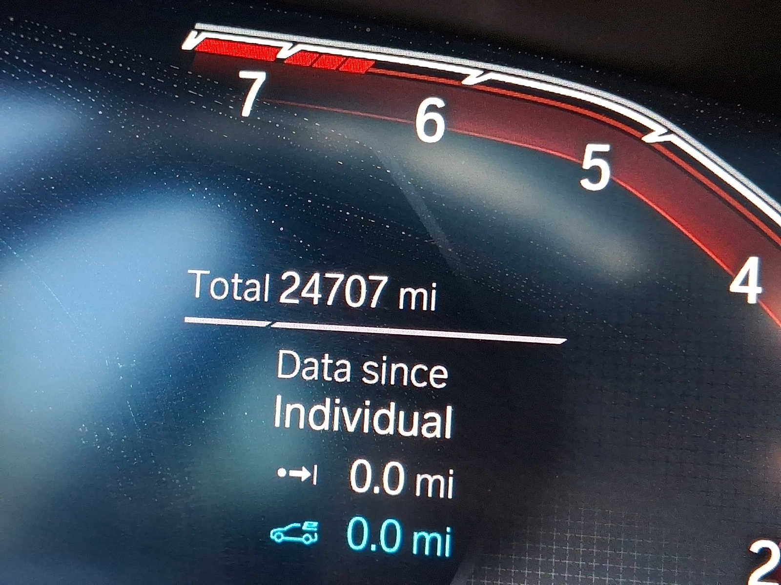 2023 BMW 5 Series 530e xDrive Plug-In Hybrid