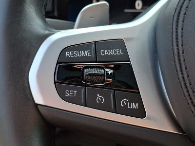 2023 BMW 5 Series 530e xDrive Plug-In Hybrid