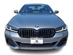 2023 BMW 5 Series 530e xDrive Plug-In Hybrid