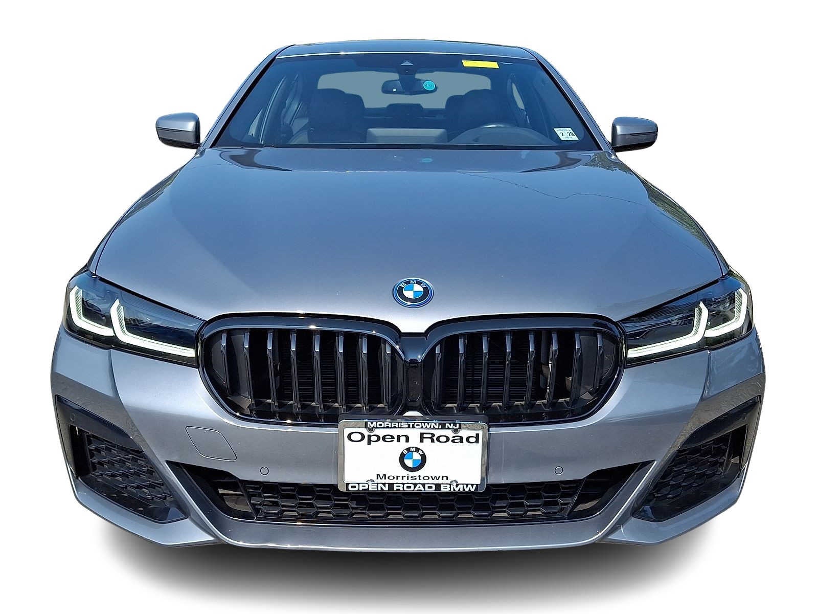 2023 BMW 5 Series 530e xDrive Plug-In Hybrid