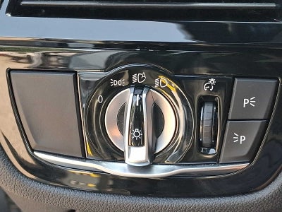 2023 BMW 5 Series 530e xDrive Plug-In Hybrid