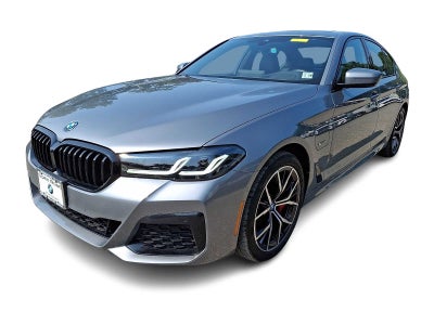 2023 BMW 5 Series 530e xDrive Plug-In Hybrid