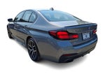 2023 BMW 5 Series 530e xDrive Plug-In Hybrid