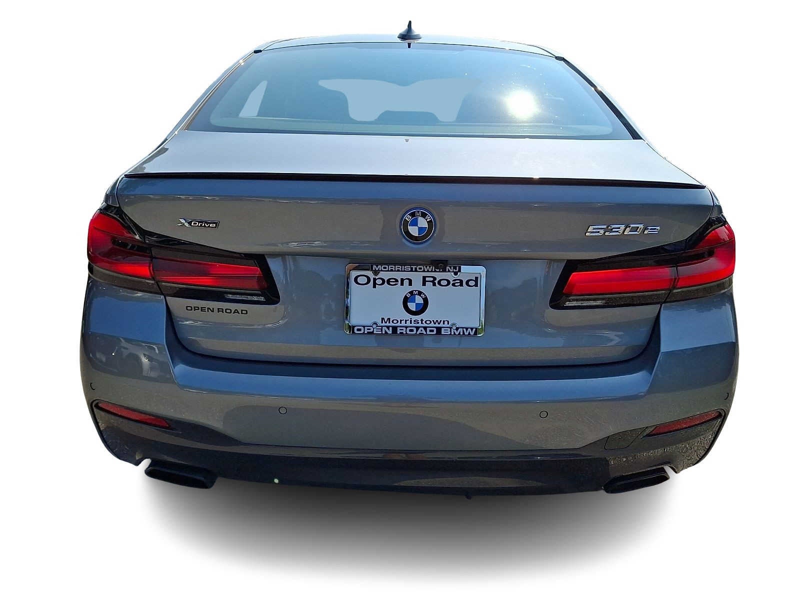 2023 BMW 5 Series 530e xDrive Plug-In Hybrid