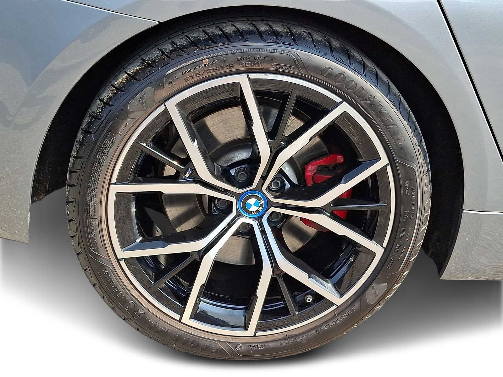 2023 BMW 5 Series 530e xDrive Plug-In Hybrid